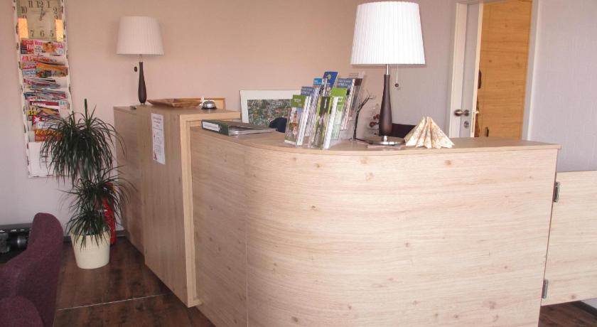 Hotel Bleske im Spreewald photo