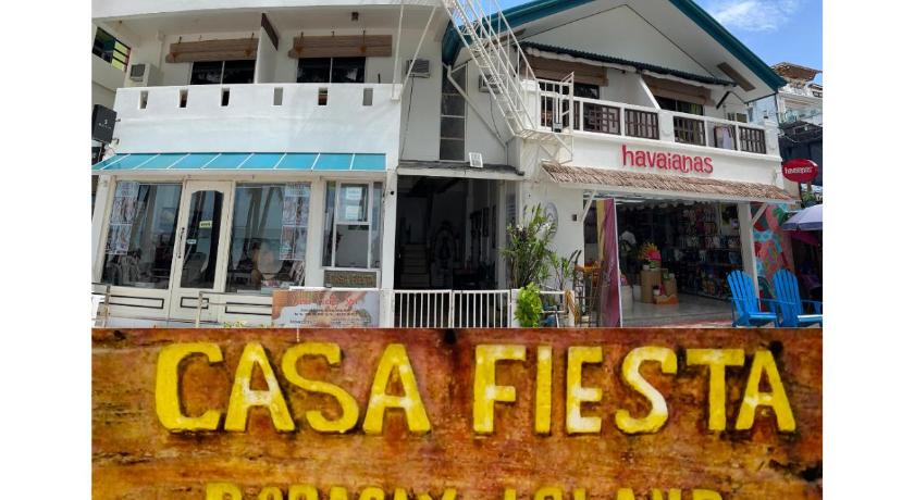 Casa Fiesta Resort - image 2