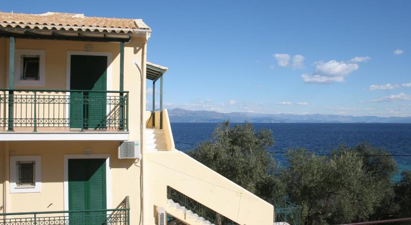 Anassa Mare Villas & Residences.