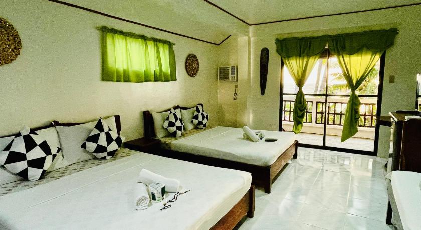 Image of Standard Sea View Room 2