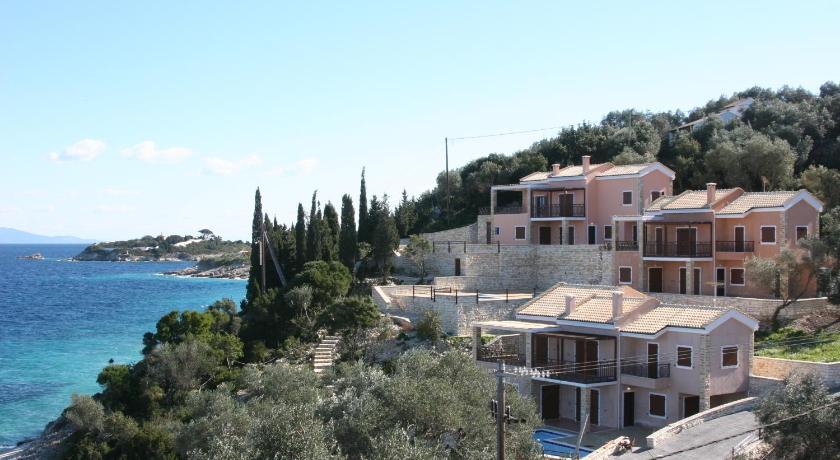 Anassa Mare Villas & Residences.