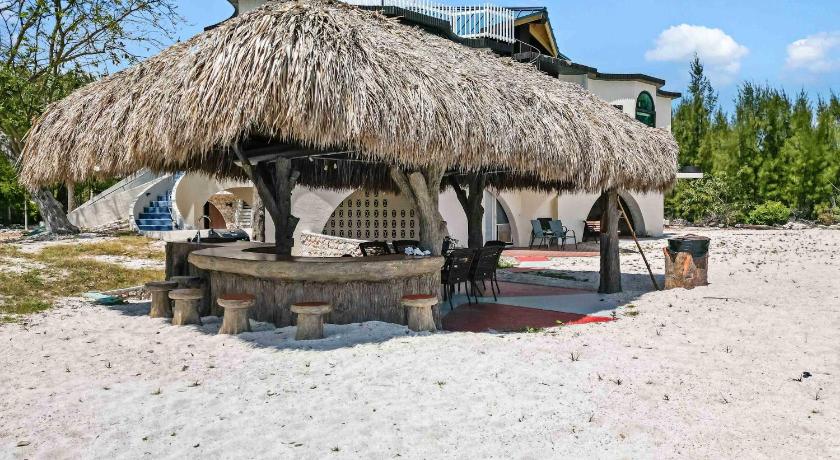 ビッグ・パイン・キー Ocean Depth Room at Barnacle Resort 4つ星 宿泊施設 外観