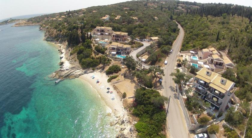 Anassa Mare Villas & Residences.