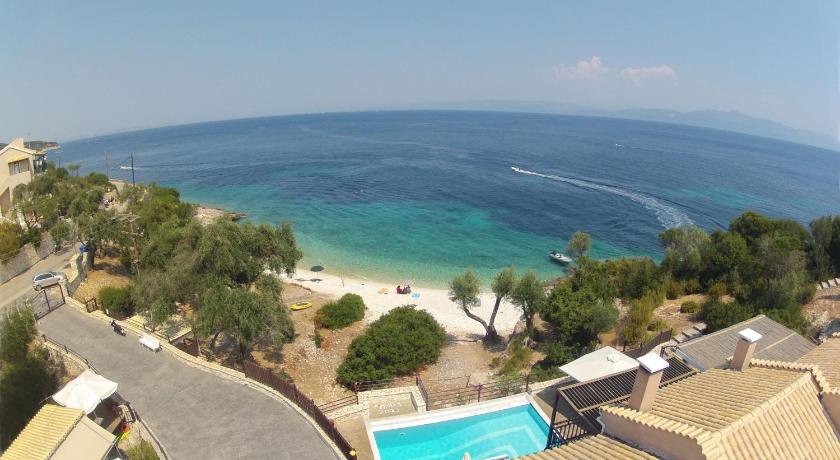 Anassa Mare Villas & Residences.