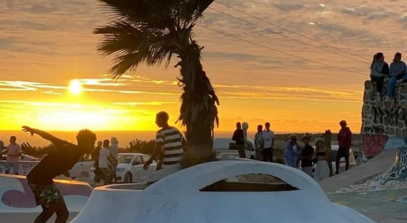 Taghazout Taghazout surfers house 3-Star Guesthouse amenity