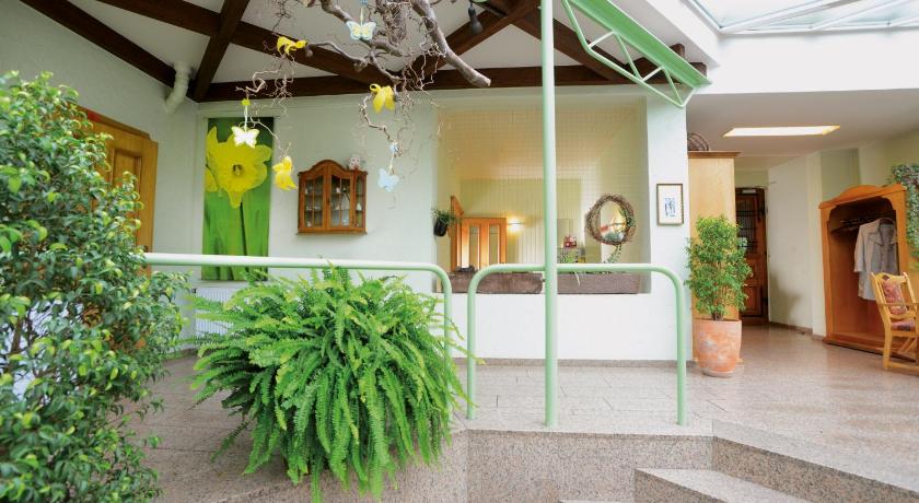 Hotel Kiekenstein photo