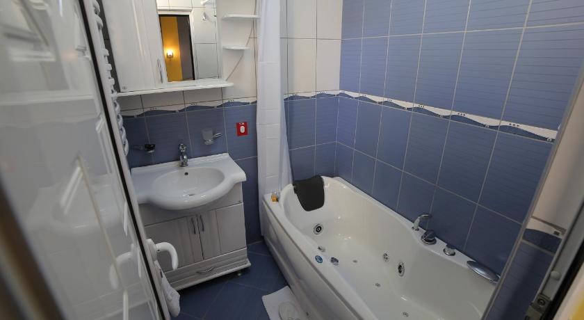 Hotel Zeneva photo