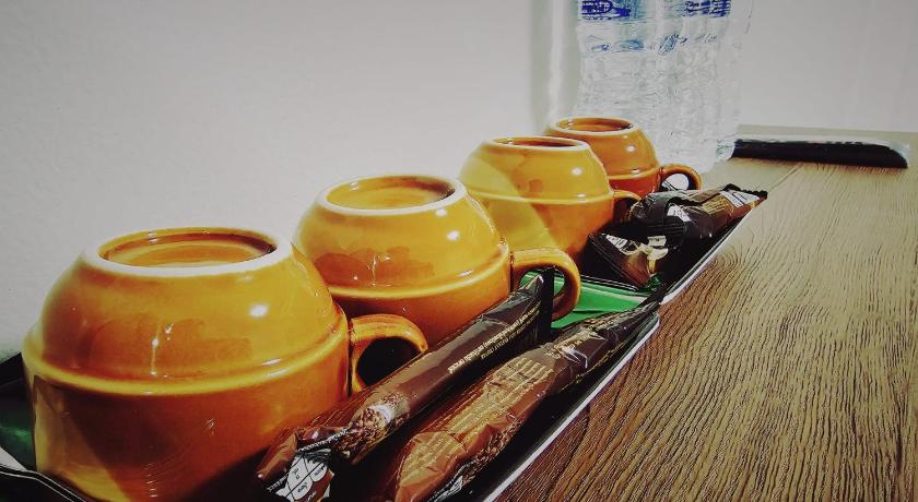 ハートヤイ Moon's House Hatyai 3つ星 ゲストハウス 外観