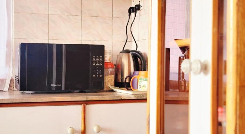 Lazimpat Air-bnb — Kathmandu (4)