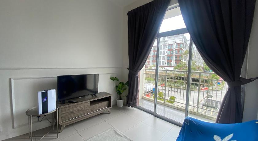 Image of Deluxe Suite 3