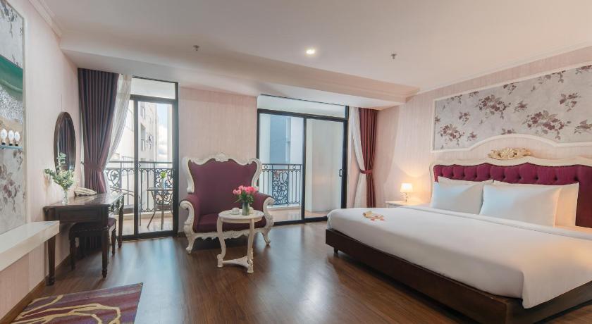 Image of Central Suite 1