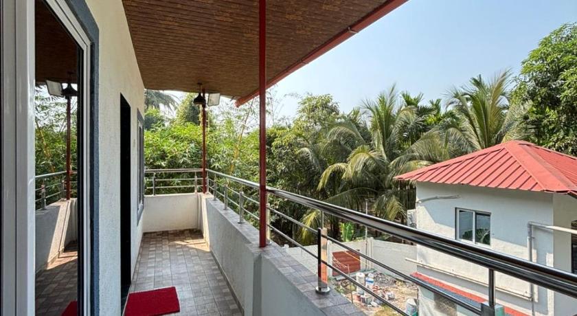 Oxygen Resort - image 8
