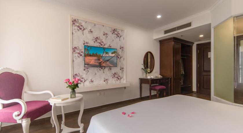 Image of Premier City View Double Room with Balcony 11
