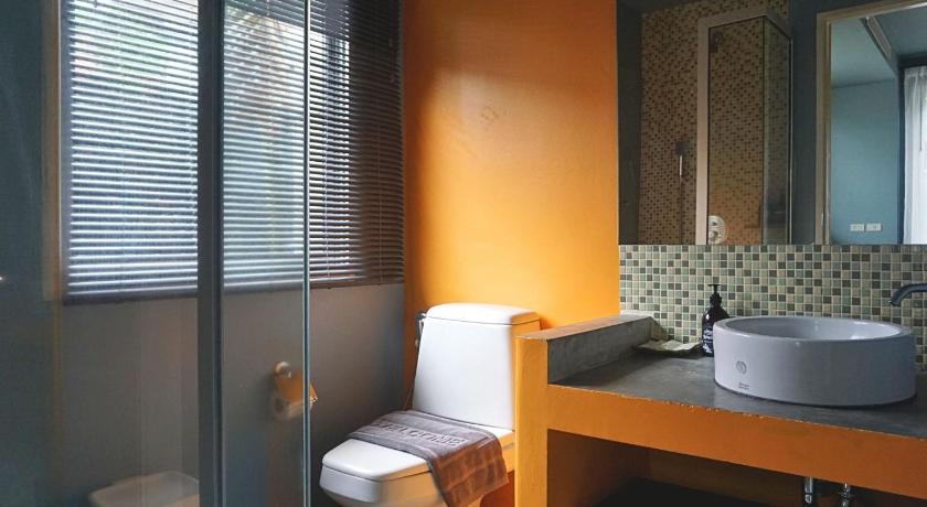 Фото: Вилла с 1 спальней с видом на бассейн (1-Bedroom Pool View Villa) 2