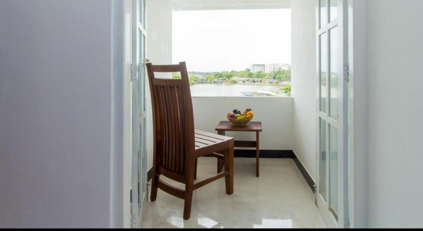 صورة ثلاثية إكزكيوتيف (Executive Triple Room) 3