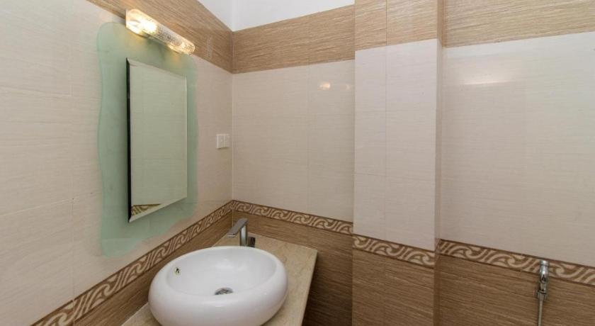 صورة ثلاثية إكزكيوتيف (Executive Triple Room) 5