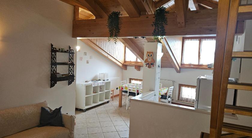 Casa Daolasa Val di Sole Trentino