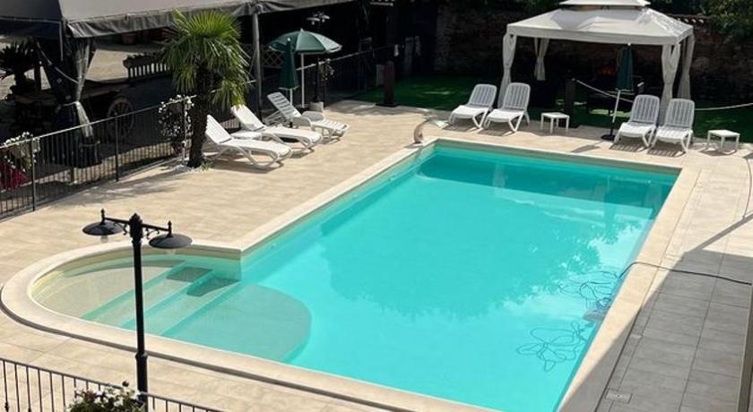 AGRITURISMO I CAMINI