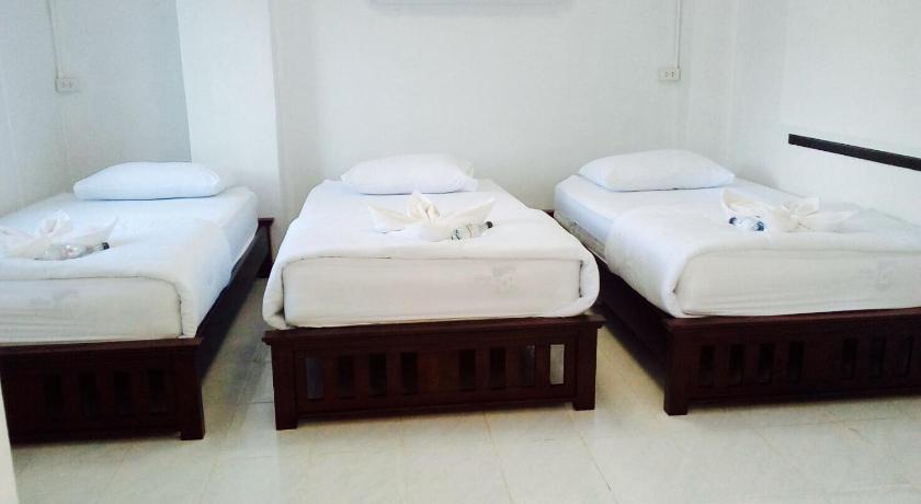 Image of Big Family Room - Resort 12