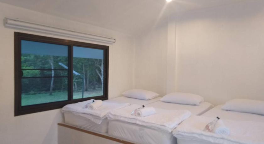 Image of Big Family Room - Resort 3