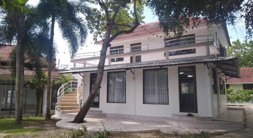 Image of Family Bungalow 1