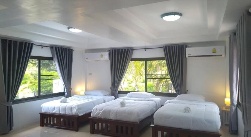 Image of Family Bungalow 2