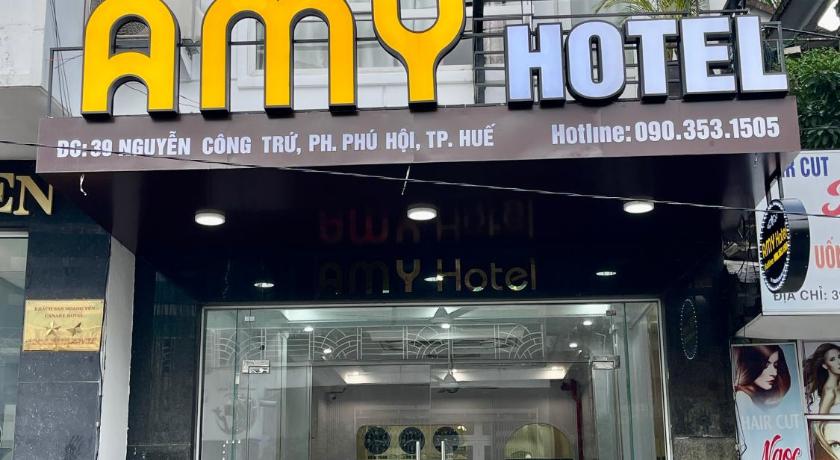 Amy Hotel Hue - image 12