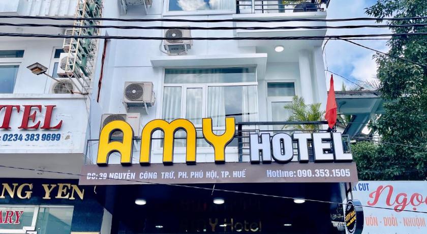 Amy Hotel Hue - image 10