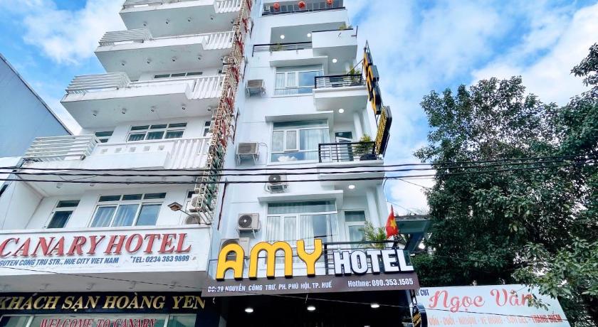 Amy Hotel Hue - image 11