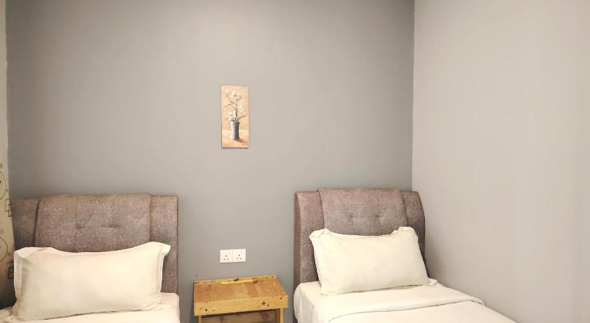 G9 Hotel Alor Setar - image 18
