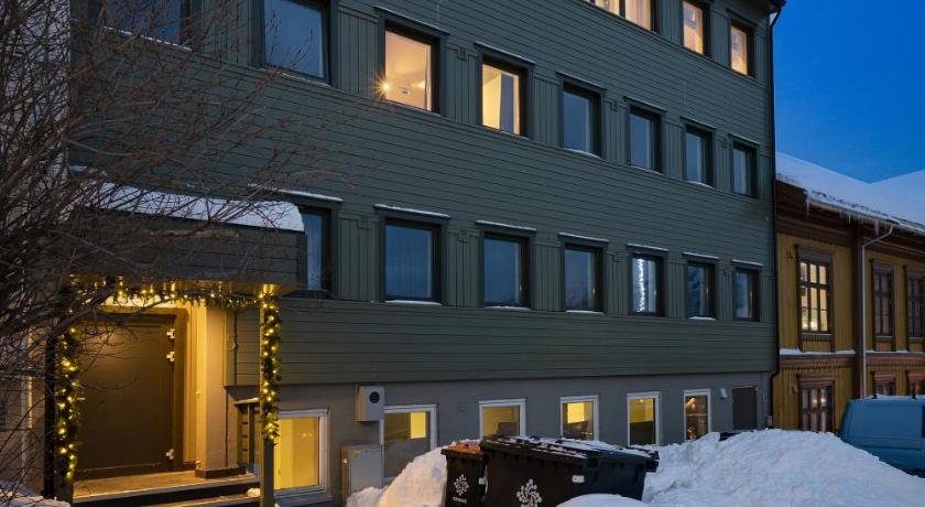 Bispegata 5 - Studio | Apartment Hotel - image 3