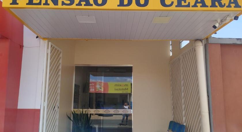 Pensao do Ceara