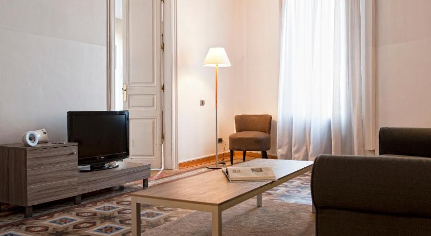 MH Apartments Tetuan photo