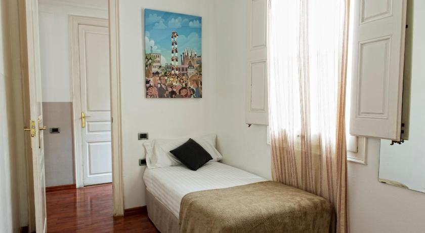 MH Apartments Tetuan photo