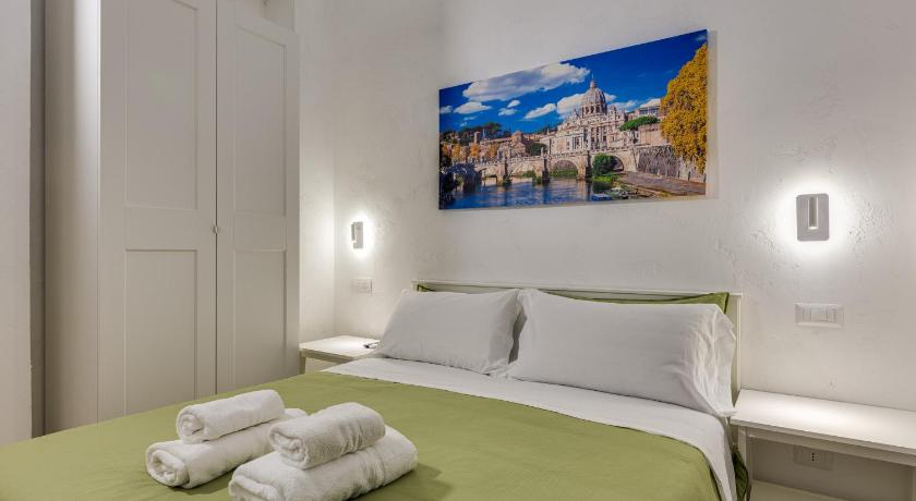 로마 Via Veneto - Dolce Vita Alcova 3성급 호텔 레스토랑