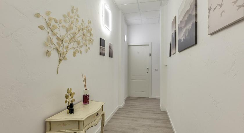 로마 Via Veneto - Dolce Vita Alcova 3성급 호텔 수영장