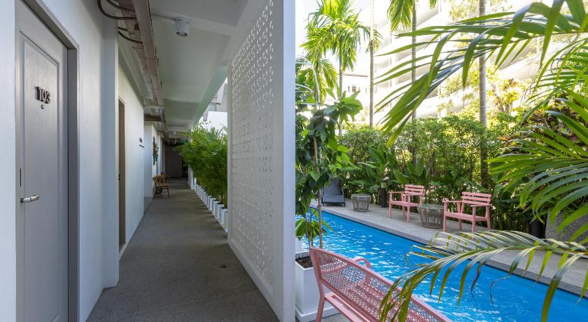 Image of Standard Double Room 6