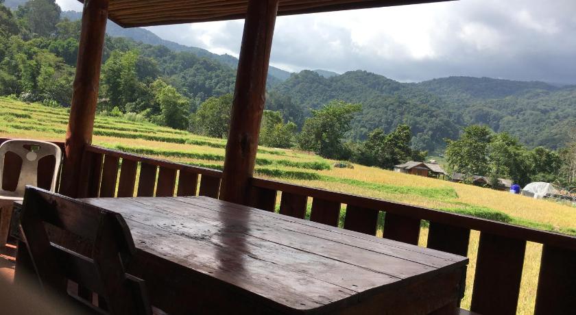 Chom Thong Mukakee 2-Star Single Room exterior