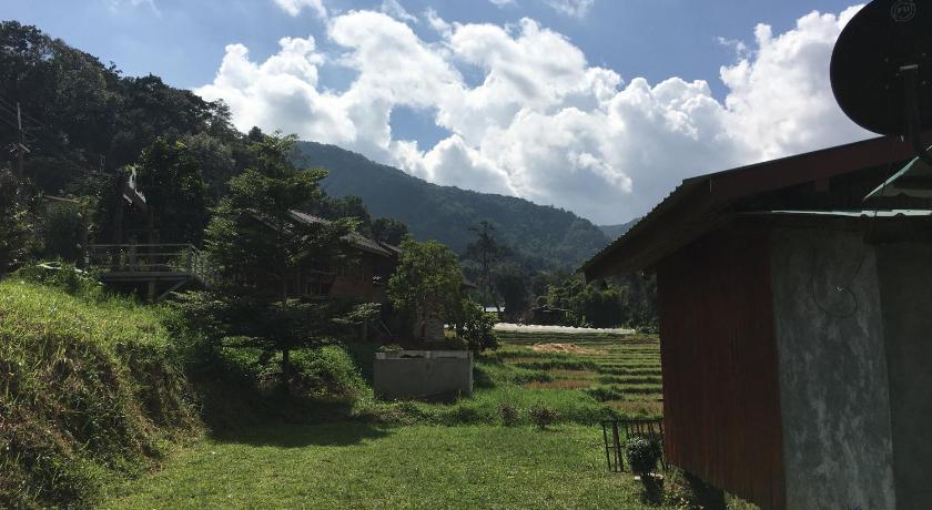 Chom Thong Mukakee 2-Star Single Room room