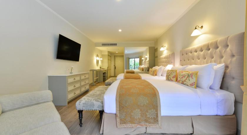 Image of Pool View Room 3
