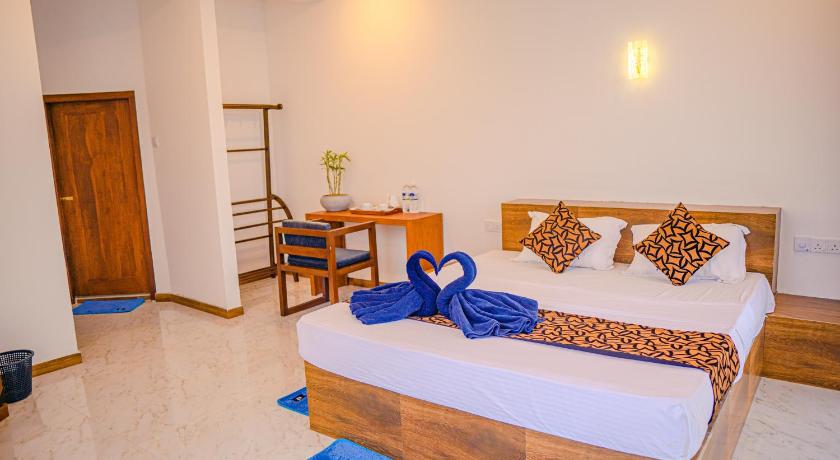 Cool Beach Hotel - image 29
