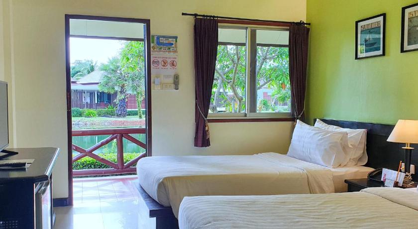 Image of Standard Room 13
