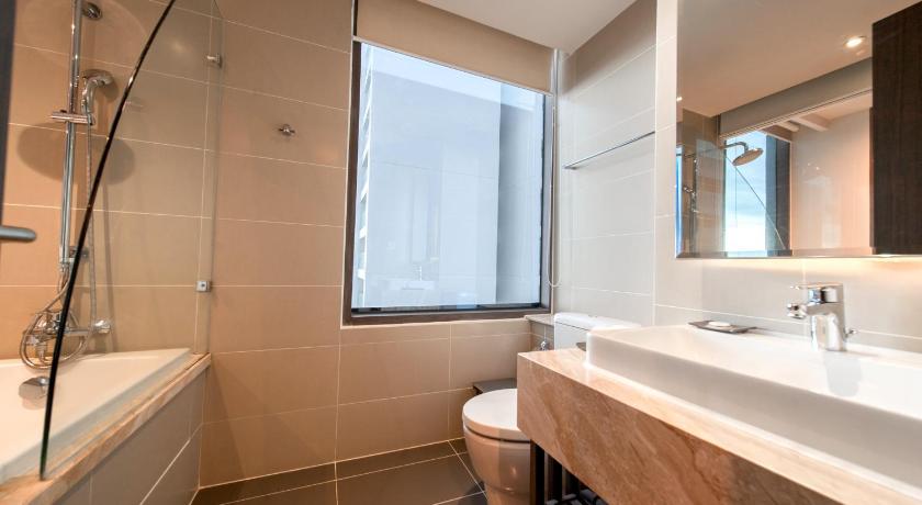 Image of Deluxe Partial Sea View Double Room 12
