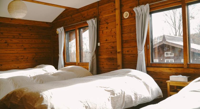 妙高 bjork （森の宿 ビヨルク） 宿泊施設 スイート