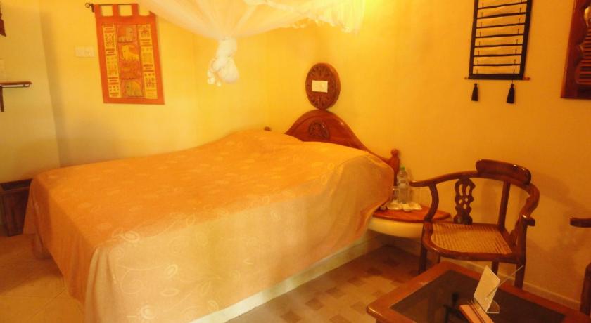 스탠다드 더블룸 (Standard Double Room) 이미지 10