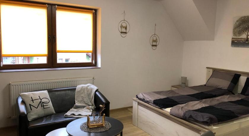 Miercurea Ciuc Ikon 3-Star Single Room suite