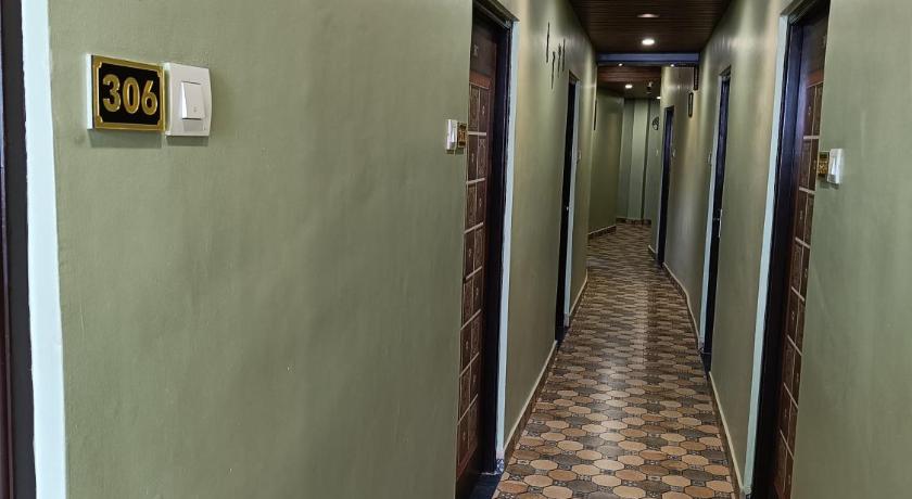 Hotel Pragya International – Varanasi, VA