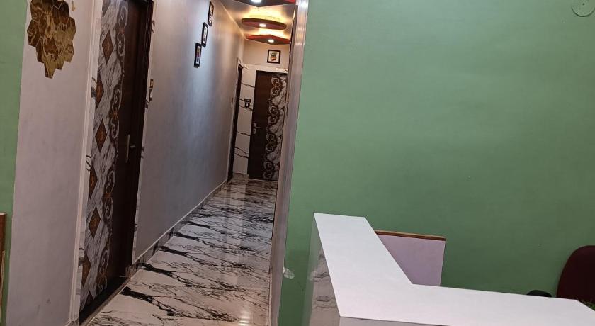 Hotel Pragya International – Varanasi, VA