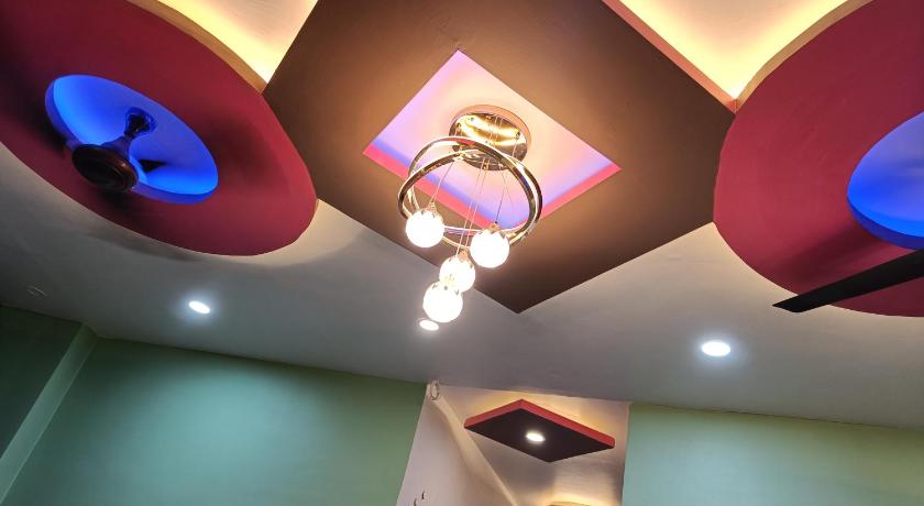 Hotel Pragya International – Varanasi, VA