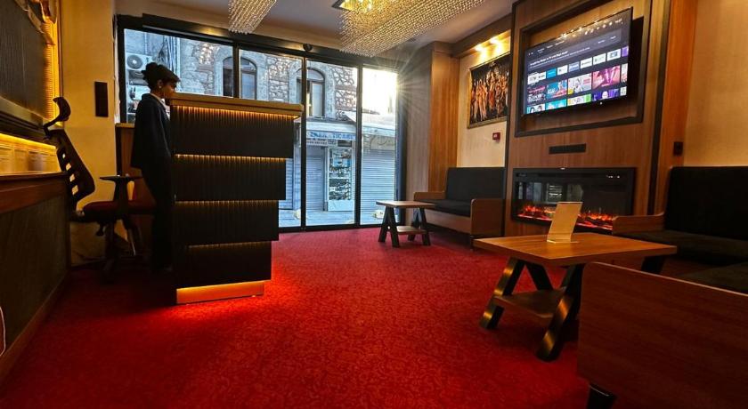 Blueway Hotel Istanbul Bakırkoy City Center - image 3